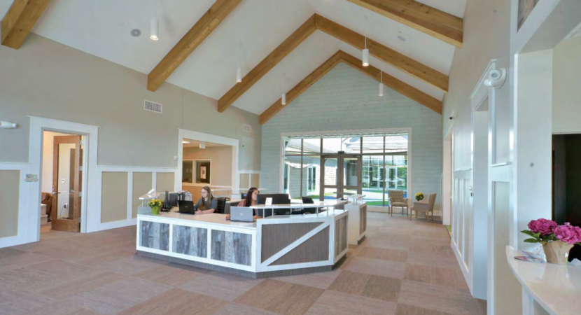 Ardent preschool and daycare fite building company