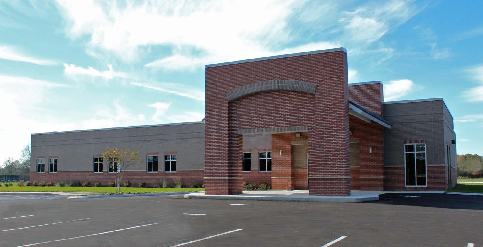 Dialysis Clinic Inc. Fite Building Company