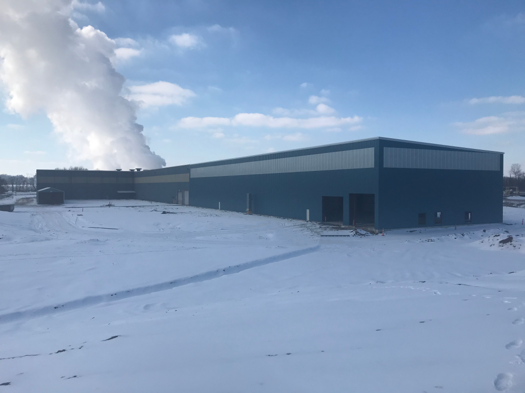 Feralloy Fite Building Company